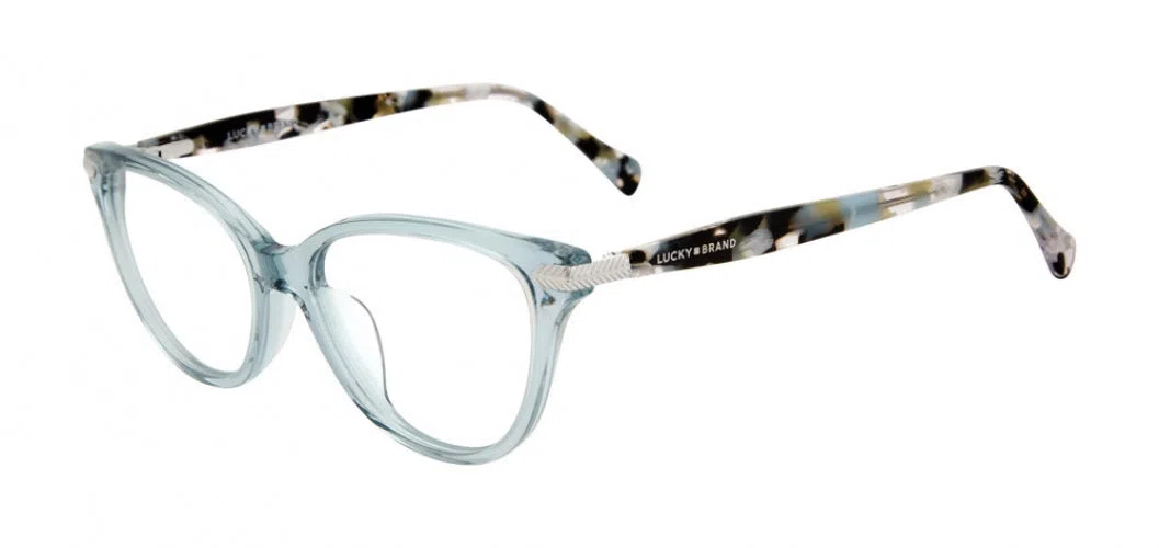 Lucky Brand VLBD262 Eyeglasses - view 2